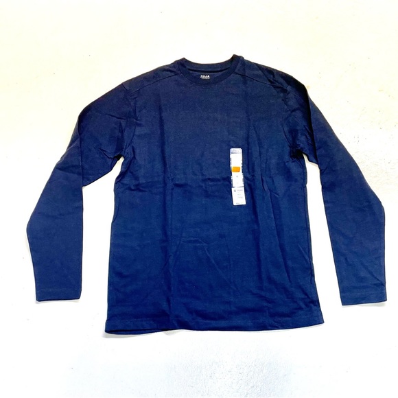 Mens size M Falls Creek long sleeved tee shirt. NWT. - Picture 1 of 1
